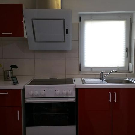 Ferienwohnung Blick Auf Die Berge Pidingerau Esterno foto
