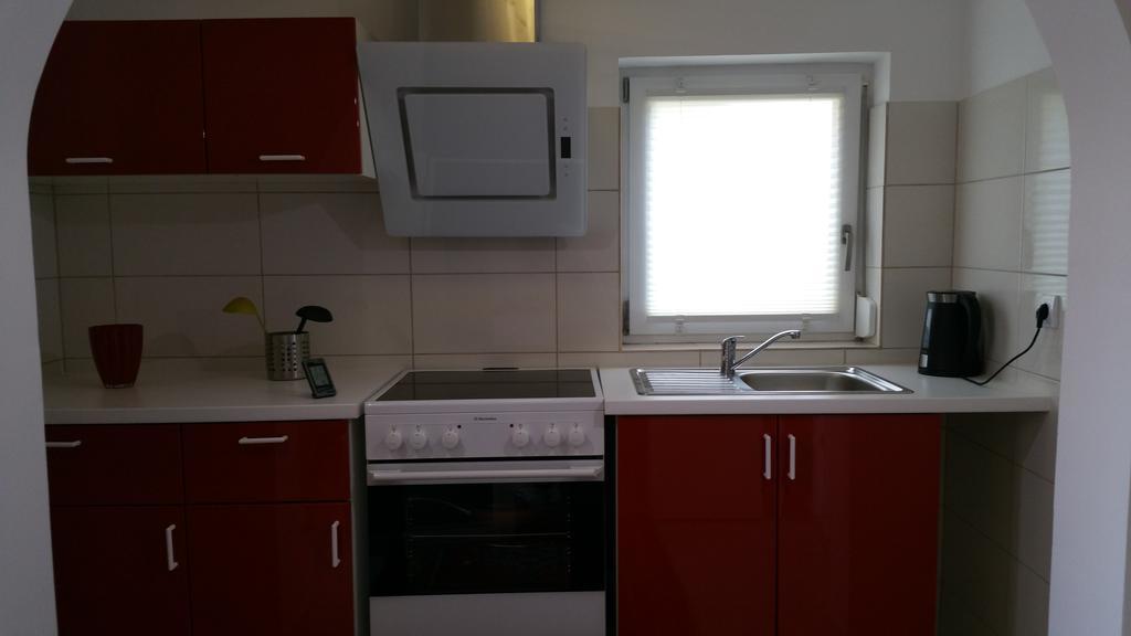 Ferienwohnung Blick Auf Die Berge Pidingerau Esterno foto