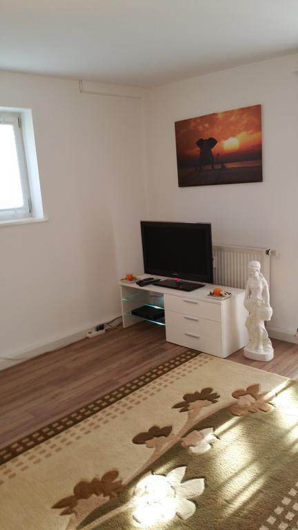 Ferienwohnung Blick Auf Die Berge Pidingerau Esterno foto