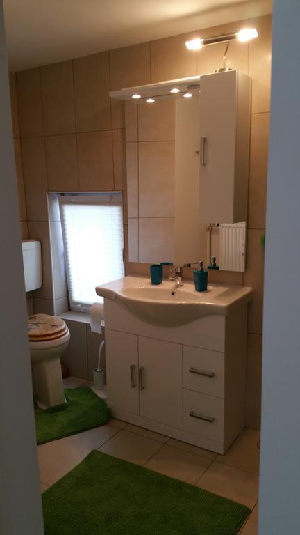 Ferienwohnung Blick Auf Die Berge Pidingerau Esterno foto